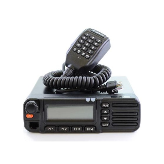 Радиостанция Comrade R90 VHF